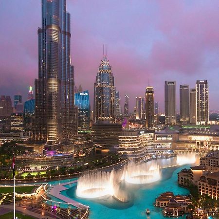 Elite Royal Apartment - Burj Residences T5 | Diamond Dubai Dış mekan fotoğraf