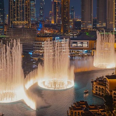 Elite Royal Apartment - Burj Residences T5 | Diamond Dubai Dış mekan fotoğraf