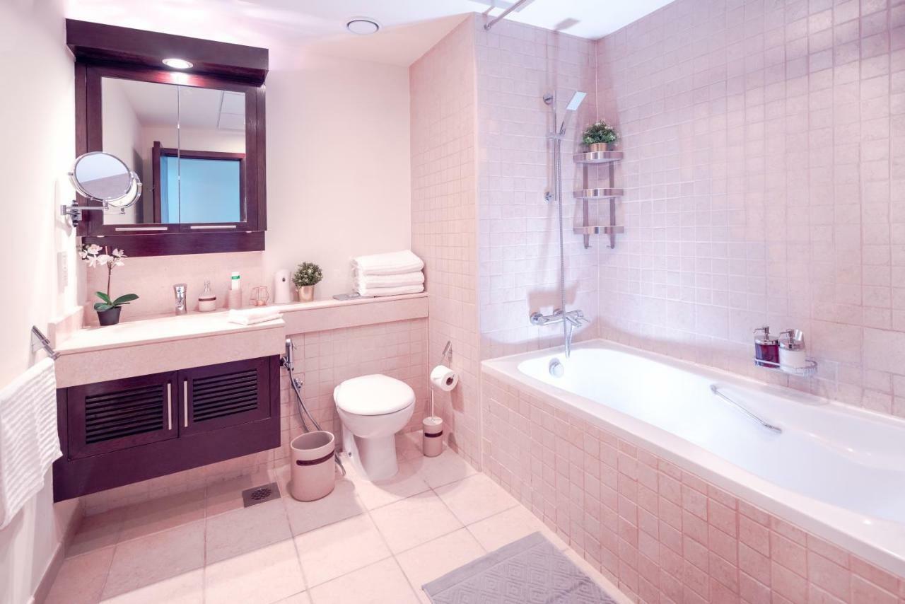 Elite Royal Apartment - Burj Residences T5 | Diamond Dubai Dış mekan fotoğraf