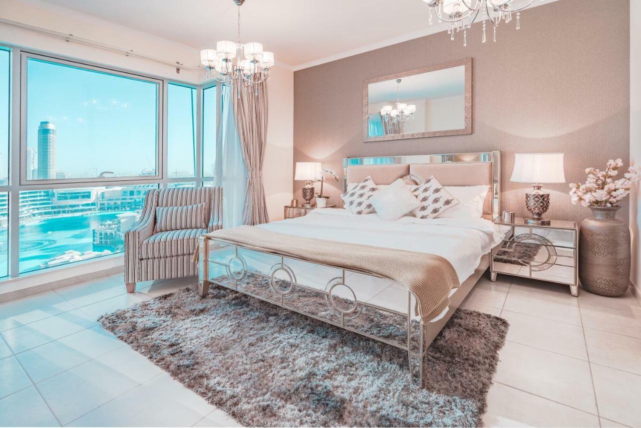 Elite Royal Apartment - Burj Residences T5 | Diamond Dubai Dış mekan fotoğraf