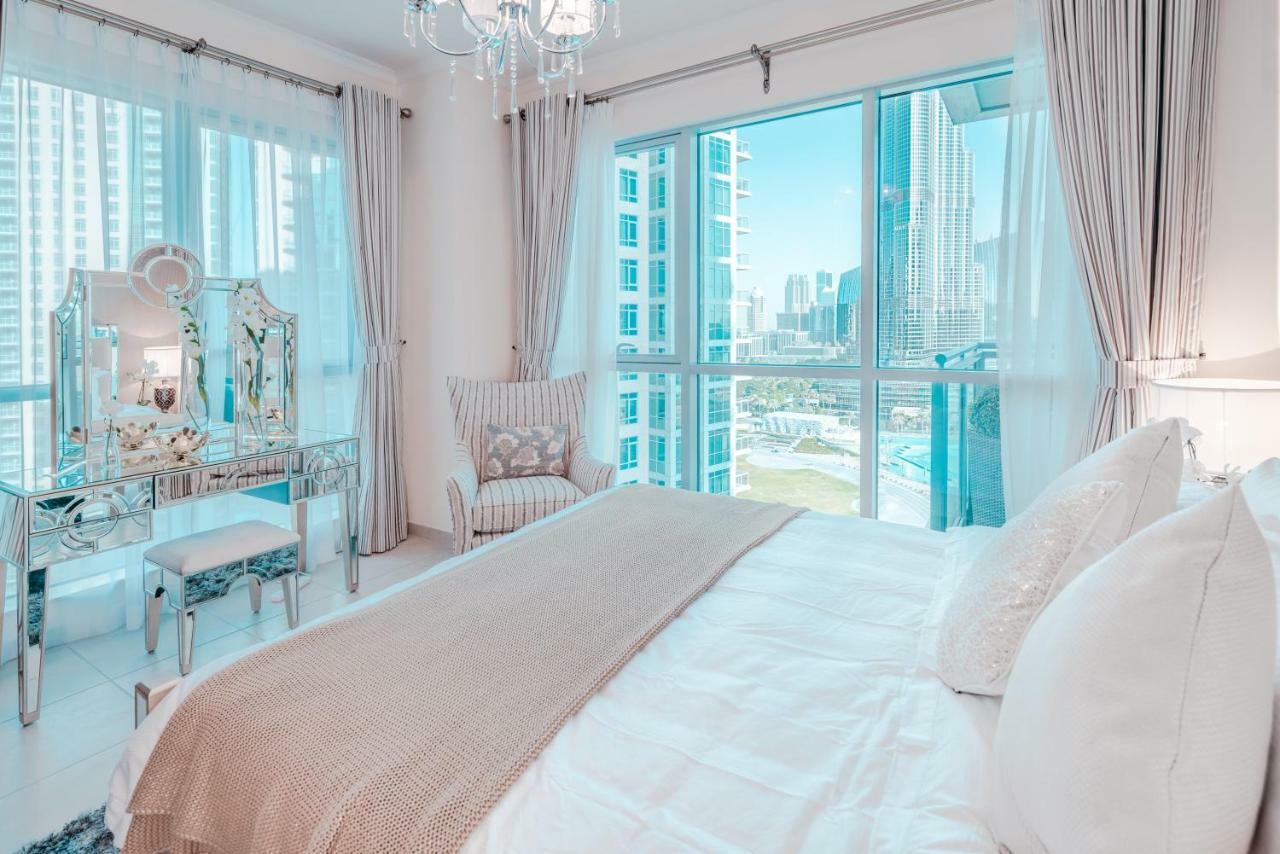 Elite Royal Apartment - Burj Residences T5 | Diamond Dubai Dış mekan fotoğraf